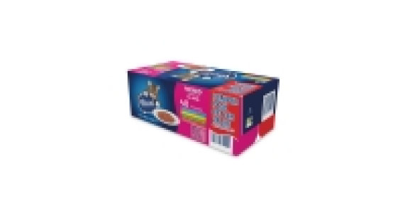 Vitacat Jelly Big Pack 48-Pouches
