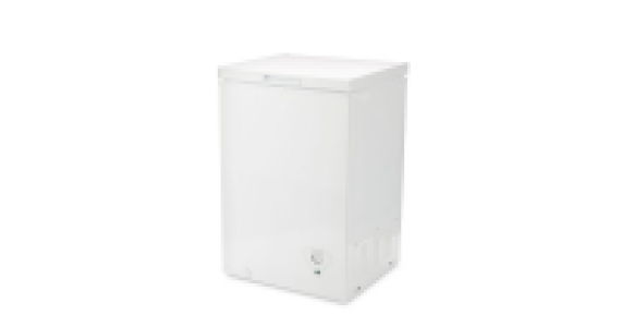 Ambiano Chest Freezer 129.99 €