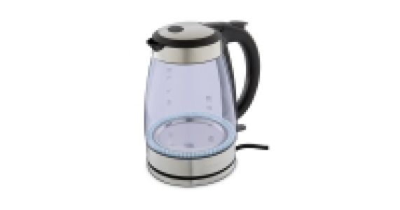 Ambiano 1.7L Glass Kettle 27.99 €