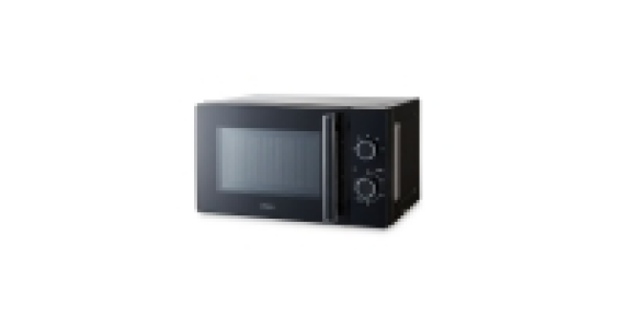 Ambiano Black Microwave Oven 49.99 €