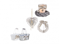 Lidl  MELINERA Assorted House Decorations