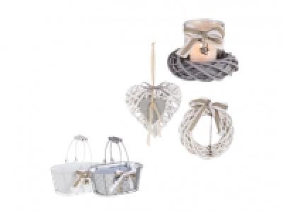 MELINERA Assorted House Decorations