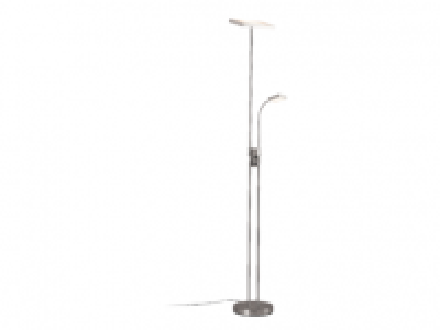 LIVARNO LUX Father < Child Uplighter LED Floor Lamp 39.99 €