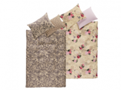MERADISO Renforce Reversible Bedlinen 9.99 €