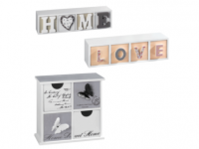 LIVARNO LIVING Mini Drawer Set