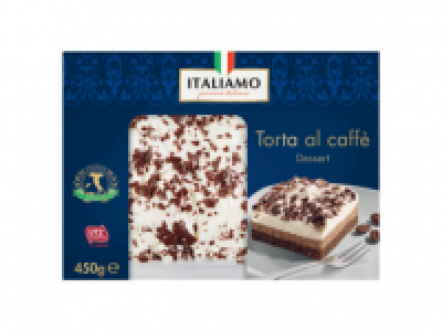 ITALIAMO Italian Desserts