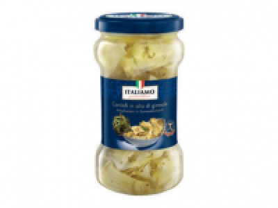 ITALIAMO Italian Antipasti