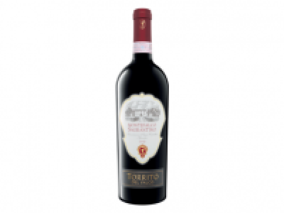 TORRITO DEL FALCO Montefalco Sagrantino 2012 DOCG