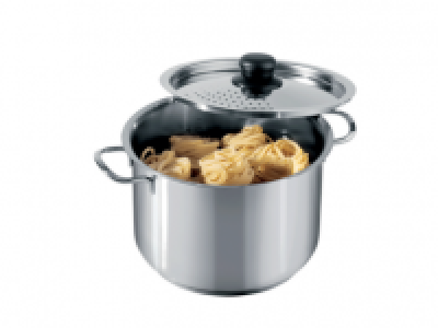 ERNESTO Pasta Pot