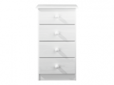 LIVARNO LIVING Wooden Chest of Drawers