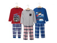 Lidl  LUPILU Kids Pyjamas