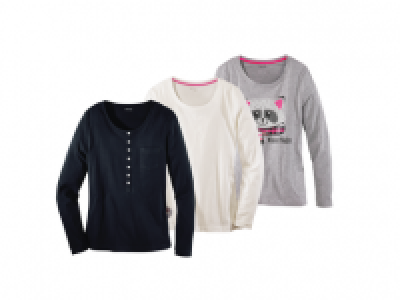 ESMARA LINGERIE/LIVERGY Ladies/Mens Pyjama Top