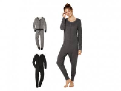 ESMARA Ladies Onesie