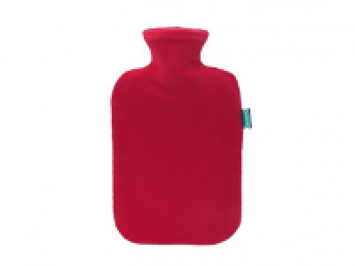 Lidl  SENSIPLAST 2L Hot Water Bottle