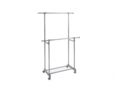 LIVARNO Living Clothes Rail