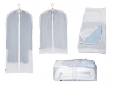 Underbed Storage Bags