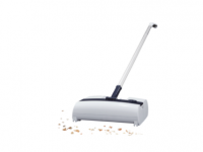 Lidl  SILVERCREST Li-Ion Rechargeable Floor Sweeper