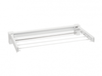 Aquapur Wall-Mounted Clothes Dryer/Retractable Clothes Line
