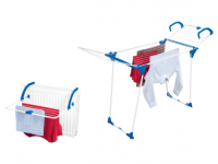 Lidl  AQUAPUR 2-in-1 Clothes Airer