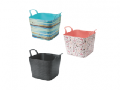 36L Flexible Tub