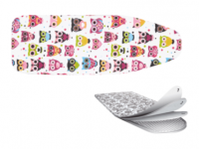 Lidl  Aquapur Ironing Board Cover