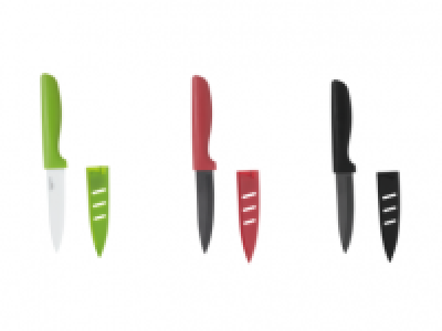 ERNESTO Ceramic Knives