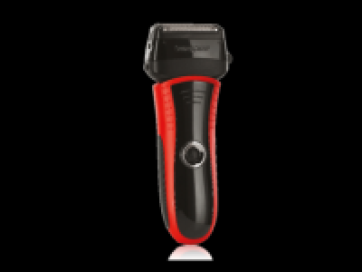SILVERCREST PERSONAL CARE 3.7V Li-Ion Mens Shaver