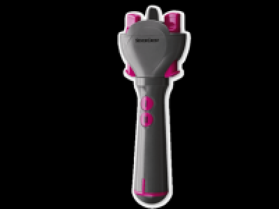 SILVERCREST PERSONAL CARE Hair-Twister