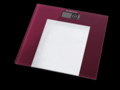 SILVERCREST PERSONAL CARE Bathroom Scales 9.99 €