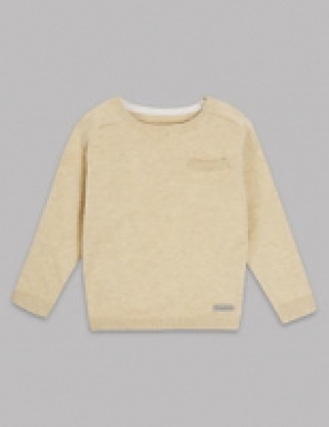 Cable Knit Jumper 16.00 €