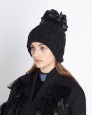 Joanne Hynes Sequin Hat