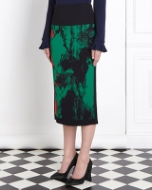 Joanne Hynes Deliciously Destroyed Skirt