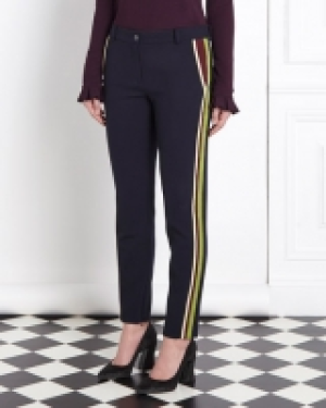 Joanne Hynes Embellished Trousers