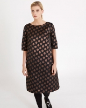 Carolyn Donnelly The Edit Spot Dress
