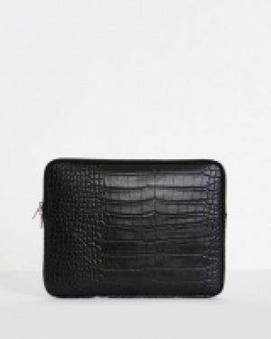 Carolyn Donnelly The Edit Laptop Case