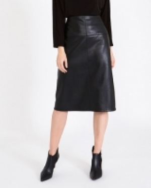 Gallery PU Skirt