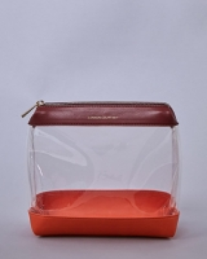 Lennon Courtney at Dunnes Stores Make-Up Bag