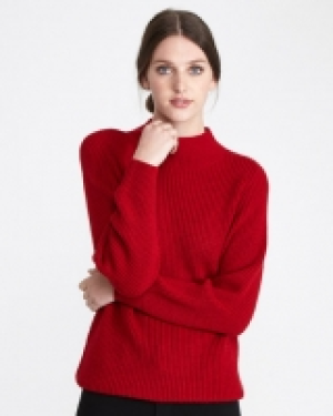 Paul Costelloe Living Studio Ribbed Jumper