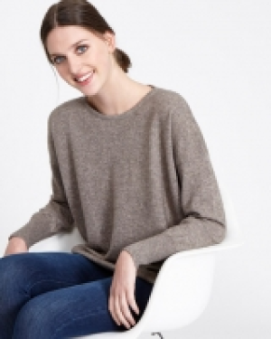 Paul Costelloe Living Studio Pure Cashmere Sweater
