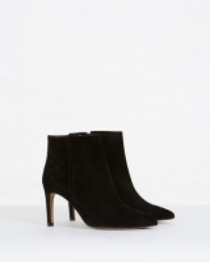 Paul Costelloe Living Zip Ankle Boots
