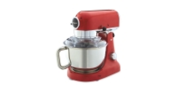 Ambiano Red Premium Stand Mixer
