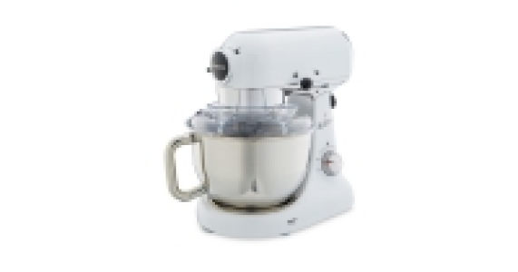 Aldi  Ambiano White Premium Stand Mixer