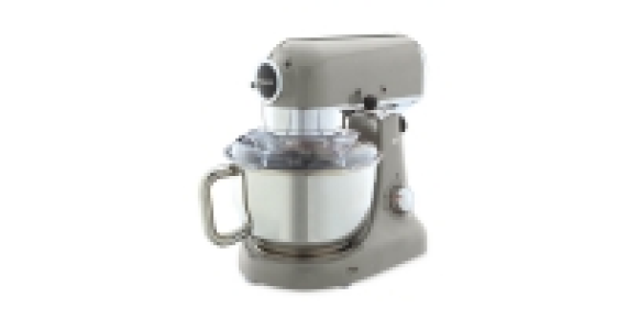 Ambiano Grey Premium Stand Mixer