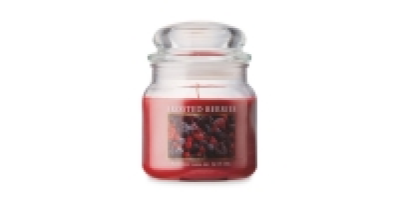 Scentcerity Berries Candle