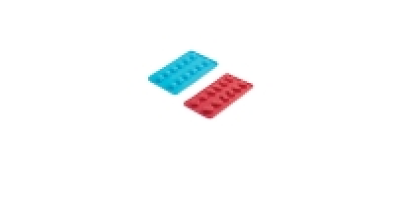 Star & Christmas Silicone Mould Set