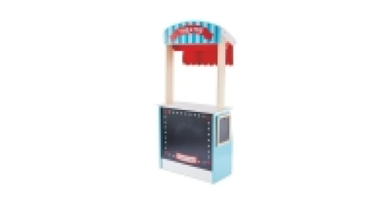 Little Town Wooden Playshop/Theatre 39.99 €