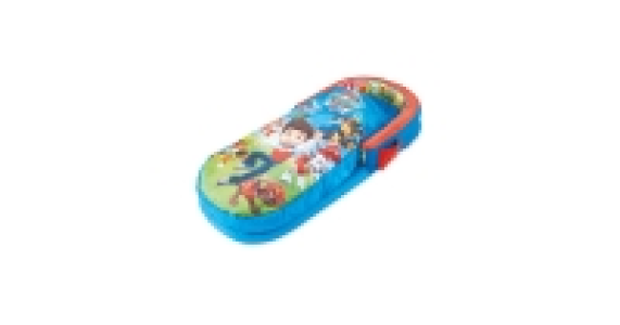 Paw Patrol My First Ready Bed