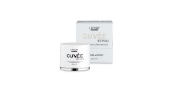 Lacura Cuv&eacute;e Royal 24hr Cream Mousse