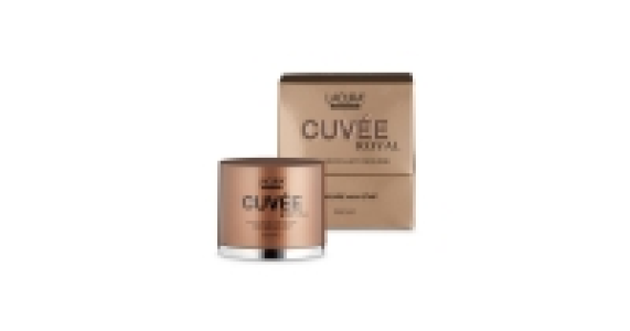 Lacura Cuv&eacute;e Royal Neck & D&eacute;collet&eacute;