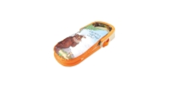 The Gruffalo My First Ready Bed